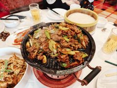 -大鸭梨烤鸭(石佛营店)