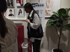 -方快PLUS照相馆(大上海时代广场店)