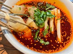 -太二酸菜鱼(菱角湖万达店)
