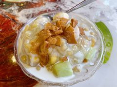 -葛师傅越南特色水果捞(建政南路总店)