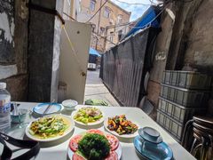 -九龙餐厅(大沽路店)