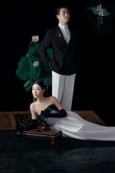 -蜜恋婚纱摄影·客片研发(苏州店)