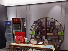 -写庭·鱼鲜川菜·宴请(铁像寺水街店)