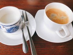 -浙江西子宾馆·瑶园咖啡厅