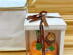 -CAKE BOSS 蛋糕老板(北京世纪金源购物中心)