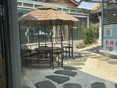 -蘑统田下·野生菌火锅