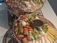 -马玉林天水麻辣烫(一马路清真店)