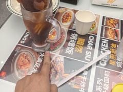 -文通冰室(东方宝泰店)