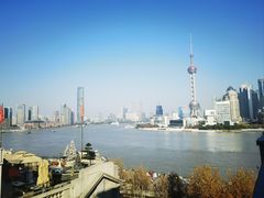 -POP露台西餐厅·望江阁