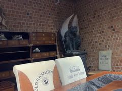 -X先生·MRX沉浸密室(厦门双子塔海景店)