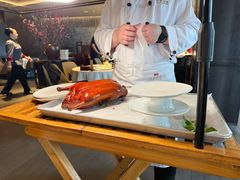 -四季民福烤鸭店(外滩外白渡桥店)