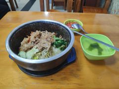 -韩泉韩国美食屋(朝晖路店)