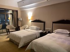 -重庆长寿碧桂园凤悦凤凰酒店