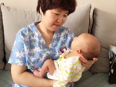-爱贝佳母婴护理服务中心·月嫂育儿嫂(鲁迅路店)