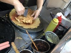 -南楼煎饼(南楼总店)
