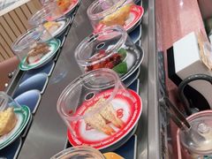 -元气寿司(环球港店)