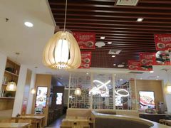 大堂-小六汤包(万和城店)