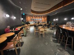 大堂-星巴克臻选店(澳门伦敦人店)