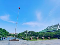 -厦门大学(思明校区)