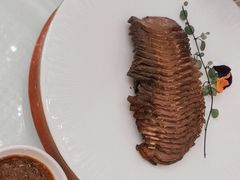 -汇贤府·李氏新鲁菜(万寿路店)