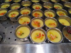 -吉布鲁牛排烤肉海鲜自助(大英商业街店)