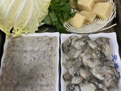 -元盛居(生态大街店)