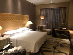 -西安赛瑞喜来登大酒店