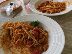 -必胜客(海滨店)