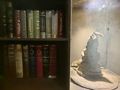 -谜盒子奇幻密室(南屏店)