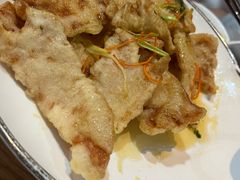 -金掌勺·锅包肉(双榆树店)
