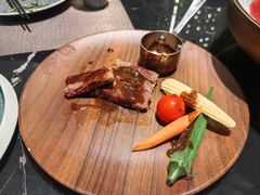 -大葉日本料理·龍蝦任食放題(廣州W酒店)