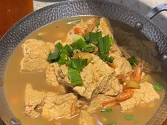 -小乡小镇·传承桐庐土菜·老板亲自烧的菜