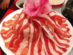 -大龍火锅(簋街店)