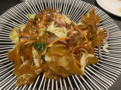 -彩蝶谷美食廊·粤式经典南番顺·铁板烧烤泰风味(广州长隆酒店)