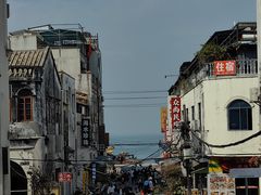 -贞记餐厅(老街店)