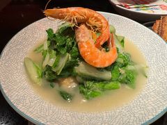 -老头儿油爆虾·知味杭州(爱琴海购物中心)