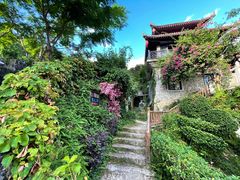 -广东天露山旅游度假区