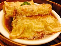iphone_upload_pic-添好运点心专门店(深水埗店)