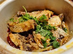 -周家二小姐的菜(西津渡店)