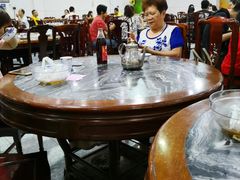 大堂-红星光发煲仔饭(大石街店)