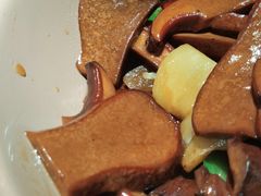 -花马天堂云南餐厅 Lost Heaven(外滩店)