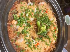 -老灶房-四川土菜(开元店)