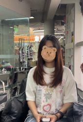 -XIMA·美发沙龙
