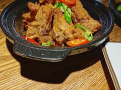 -小和庆·知味(首铸万科店)