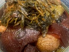 -小土豆北方菜馆(方庄店)