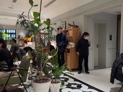 -一尺花园(安和花园店)