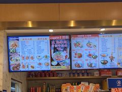 -西部马华清真兰州牛肉面·烧烤夜市(三里河店)