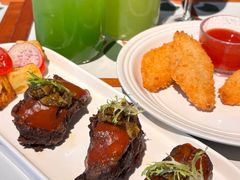 -FUNFUN有饭花园聚会餐厅