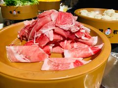 -龍歌自助小火锅(崂山丽达店)