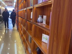 -香山湖渔家大院